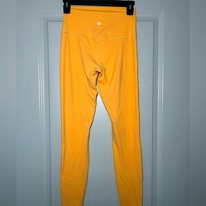 Lululemon Align High Rise